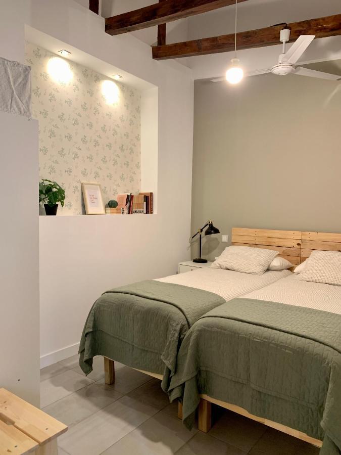 Appartement Casa Santello à Tolède Extérieur photo