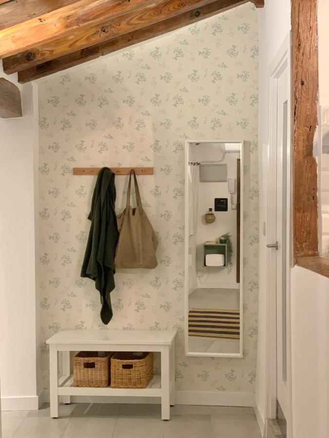 Appartement Casa Santello à Tolède Extérieur photo